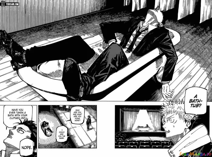 Jujutsu Kaisen Chapter 163 image 13_optimized